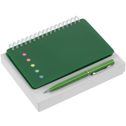 PS2102092653 Набор Stick, зеленый