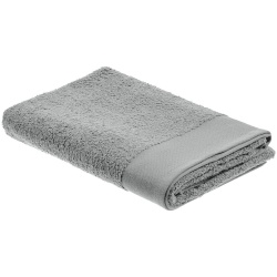 PS2203156443 Полотенце Odelle, большое, серое