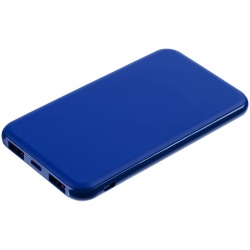 PS240826874 Uniscend. Аккумулятор Uniscend Half Day Type-C 5000 мAч, синий