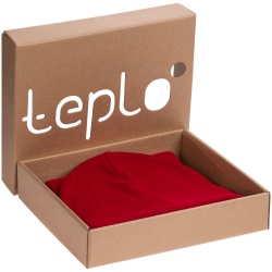 PS2102090593 teplo. Набор Real Talk, красный