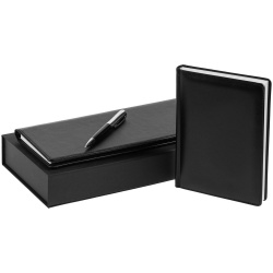 PS2014320 Набор Linen, черный