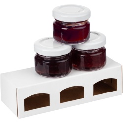 PS2203157716 Набор джемов Best Berries из лесных ягод