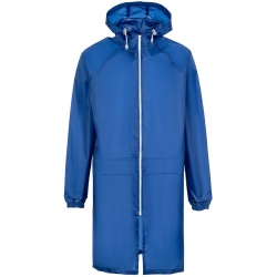 PS2203155034 Molti. Дождевик Rainman Zip Pro ярко-синий, размер XL