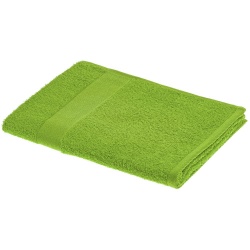 PS2010102 Полотенце Soft Me Light, среднее, зеленое яблоко