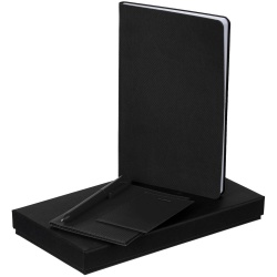 PS2102090865 Набор Twill Simple, черный