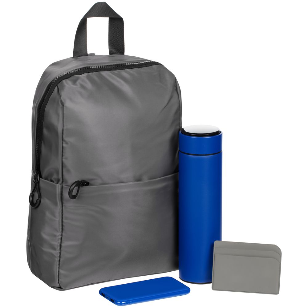 PS2408238821 Набор City Therm, синий