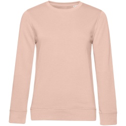 PS2102084849 BNC. Свитшот женский BNC Organic, розовый