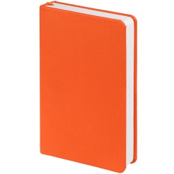 PS2010531 Адъютант. Блокнот Freenote Wide, оранжевый