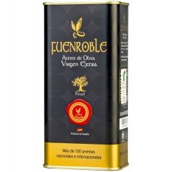 PS2203157794 Масло оливковое Fuenroble, в жестяной упаковке