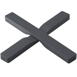 PS2102088632 Eva Solo. Подставка под горячее Magnetic Trivet, магнитная, серая