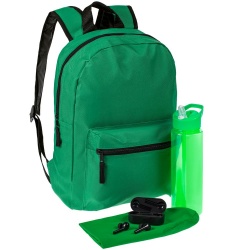 PS240826620 Набор Basepack, зеленый