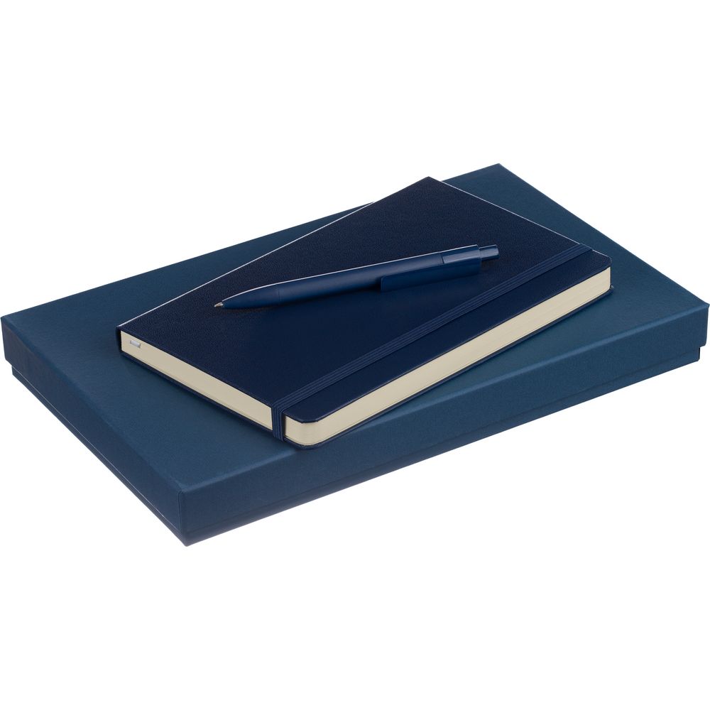 PS1710252653 Набор Classic, синий