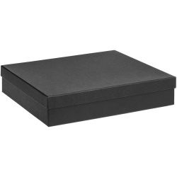 PS2102089672 Подарочная коробка Giftbox, черная