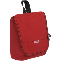 PS2009318 Samsonite. Несессер Global TA, красный