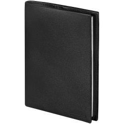PS2102085844 Hugo Boss. Блокнот Dusk, черный