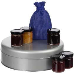 PS2102088395 Набор Jammy Taster, синий