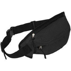 PS2203154553 Molti. Поясная сумка Urban Out, черная