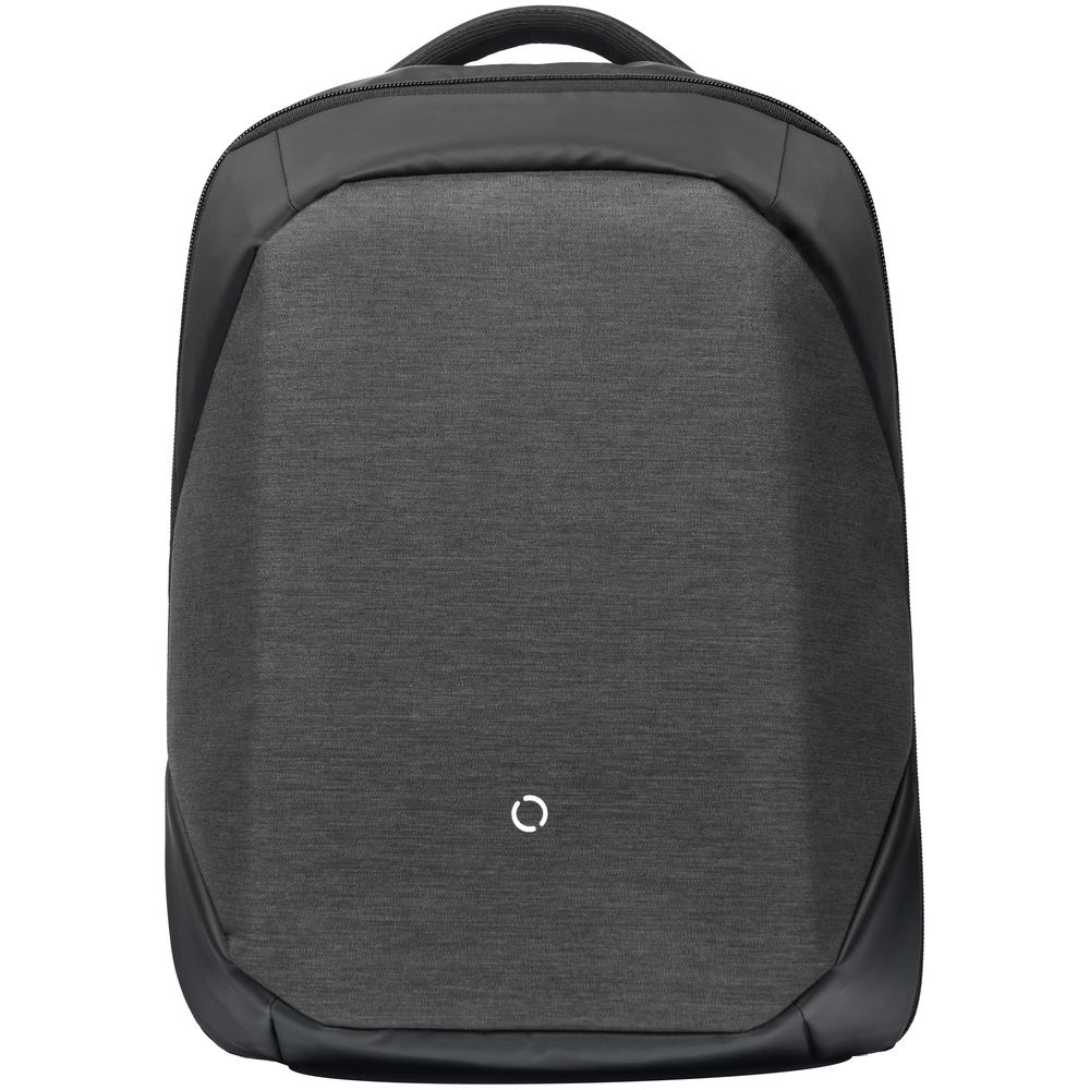 PS2408236511 Korin. Рюкзак ClickPack, черный