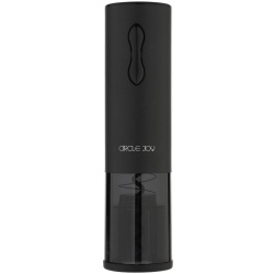 PS2203157500 Circle Joy. Электрический штопор Circle Joy Mini, черный