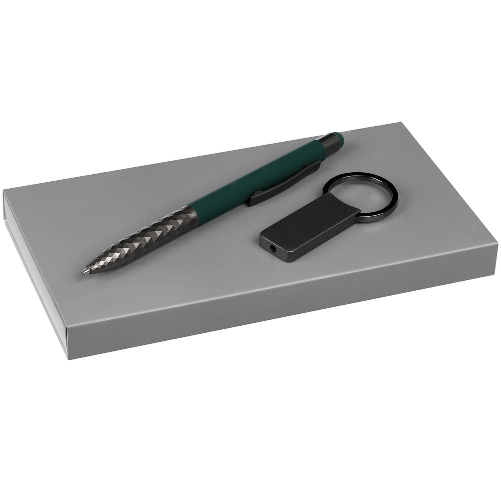 PS1710251623 Набор Graphite, зеленый