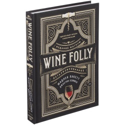 PS2102090194 Книга Wine Folly