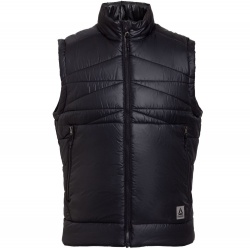 PS2005609 Reebok. Жилет Pad Vest, черный