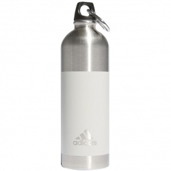 PS2008430 Adidas. Бутылка для воды ST Bottle, белая