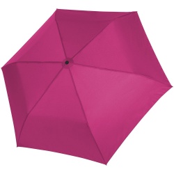 PS2015394 Doppler. Зонт складной Zero 99, фиолетовый