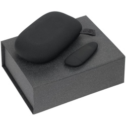 PS2203156197 Набор Pebble Wireless, черный