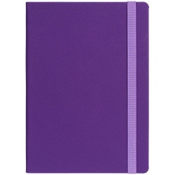 PS240826824 Контекст. Ежедневник Must, датированный, фиолетовый