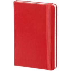 PS2203156384 Контекст. Ежедневник Replica Mini, недатированный, красный