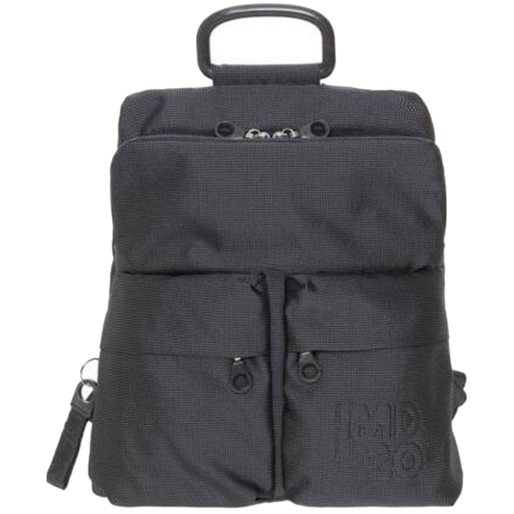 PS2408263042 Mandarina Duck. Рюкзак MD20, темно-серый