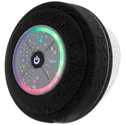 PS2005678 Indivo. Беспроводная колонка stuckSpeaker 2.0, черная