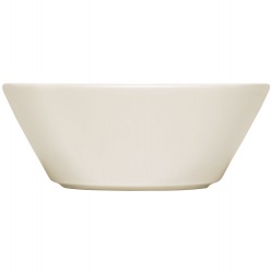 PS2013083 Iittala. Сервировочная миска Teema, малая, белая