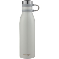 PS2203156720 Contigo. Термобутылка Matterhorn, вакуумная, перламутровая