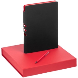 PS2203157290 Набор Flexpen Black, красный