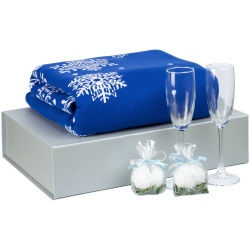 PS2102091251 Набор Snow Frost, синий