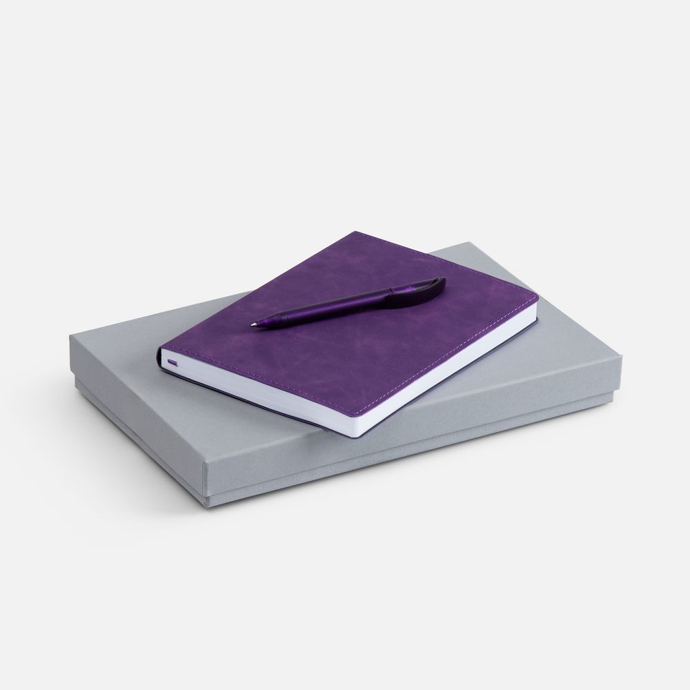 PS1710254374 Набор Urban, фиолетовый