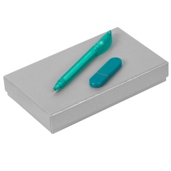 PS2004187 Набор YourDay, бирюзовый