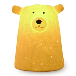 PS2009925 Светильник керамический &laquo;Мишка&raquo;