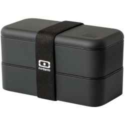 PS2007135 Monbento. Ланчбокс MB Original, черный