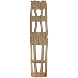 PS2102089488 Klymit. Надувной коврик Inertia XL Recon, песочный