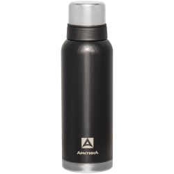 PS2203158309 Арктика. Термос &laquo;Арктика Hammerite 1200&raquo;, черный