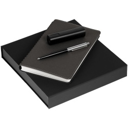 PS2102090403 Набор Scroll Energy, темно-серый