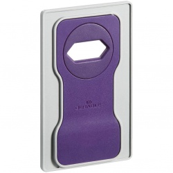 PS2203155878 Durable. Держатель для зарядки телефона Varicolor Phone Holder, фиолетовый