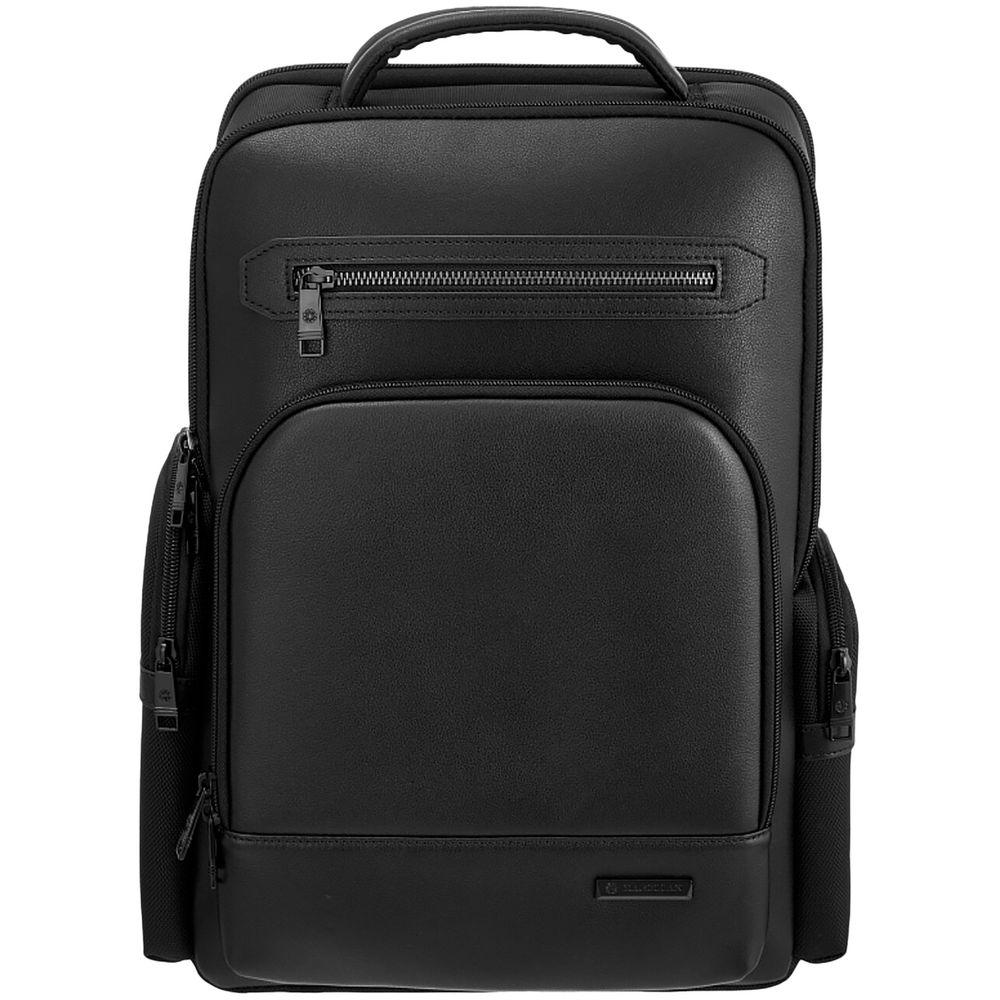 PS1710252983 Magellan. Рюкзак для ноутбука Santiago 15, черный