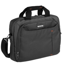 PS171031292 Samsonite. Сумка для ноутбука GuardIT, серая