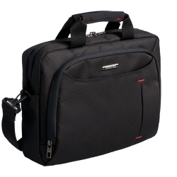 PS15097384 Samsonite. Сумка для ноутбука GuardIT, черная