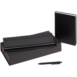 PS2012850 Набор Brand Planner, черный