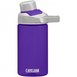 PS2102090460 CamelBak. Спортивная бутылка Chute 400, фиолетовая